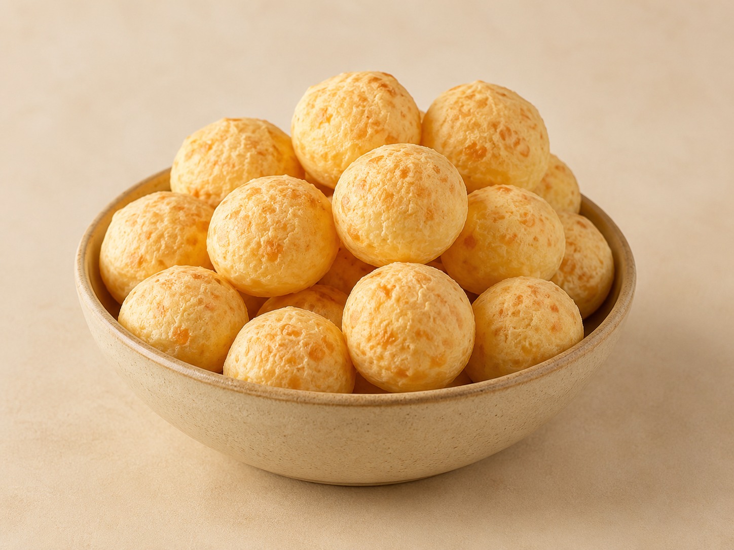 Bouchées FrevoFood