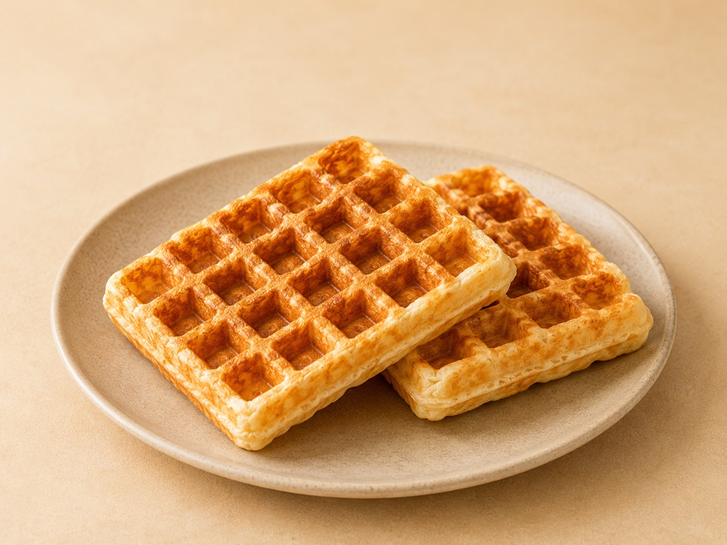 Gaufres salées FrevoFood