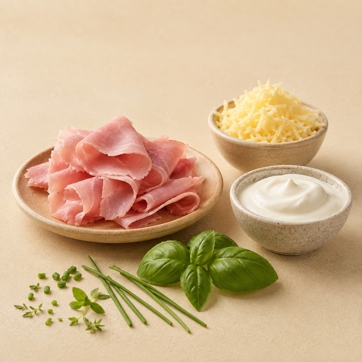 Ingrédients et toppings FrevoFood