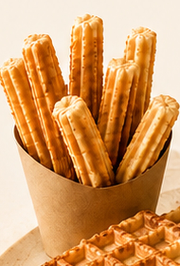 Sticks FrevoFood